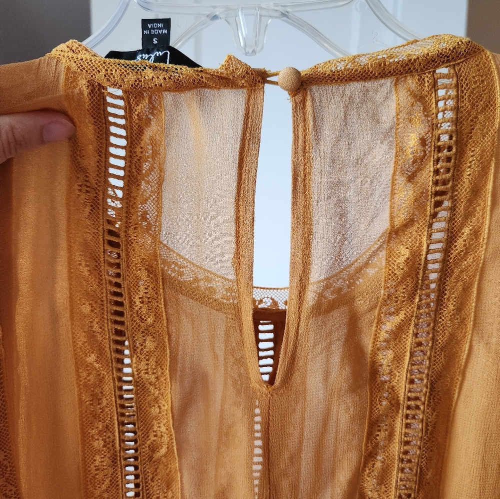 Lulus Dress - Picture 3 of 4